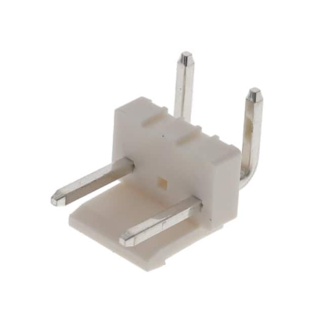 1744525-3 TE Connectivity AMP Connectors  Headers Male Pins